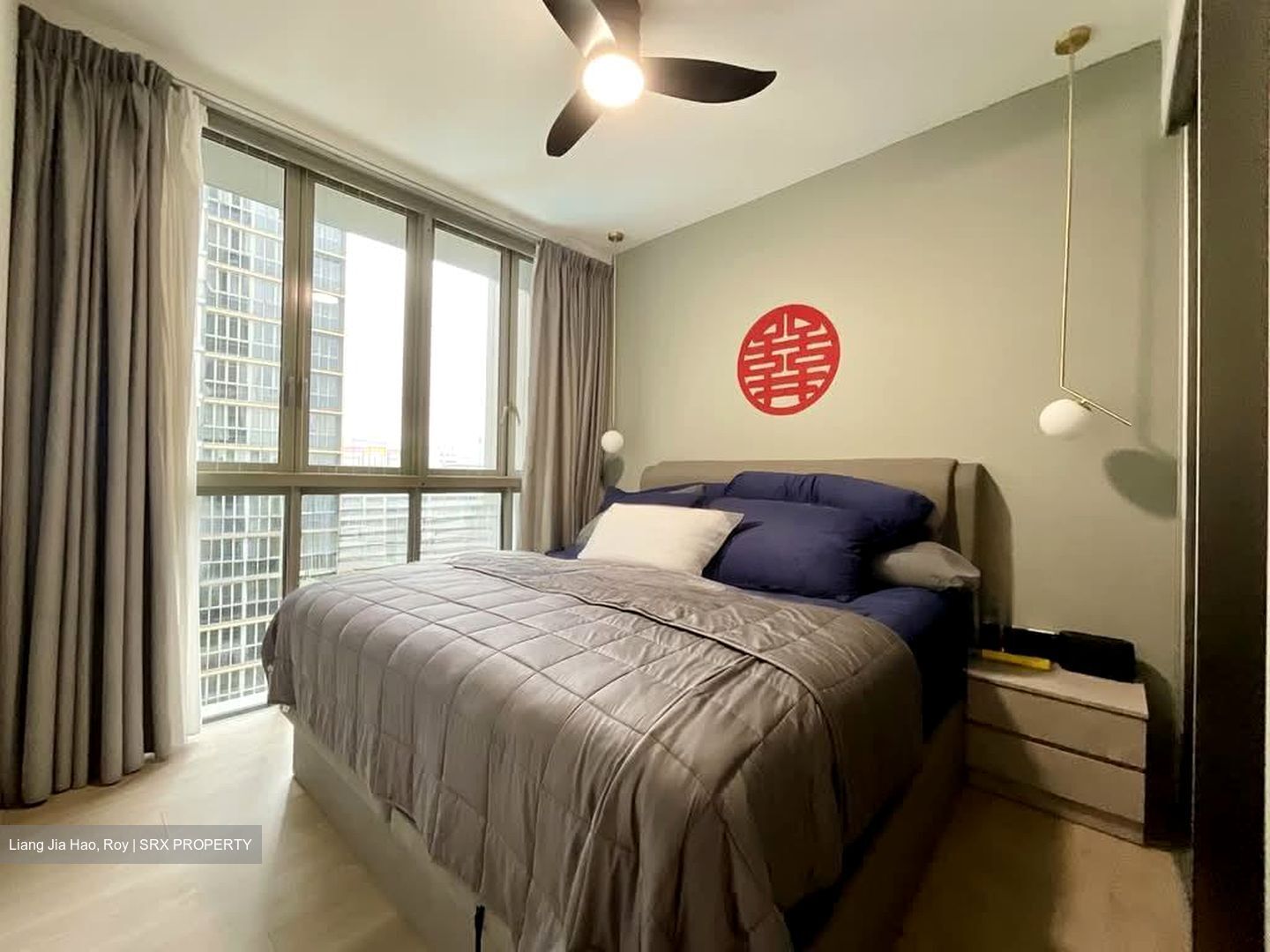 Sol Acres (D23), Condominium #584527341